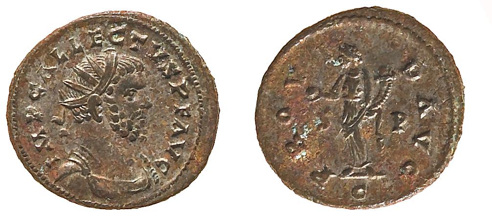аверс RIC V Diocletian 94