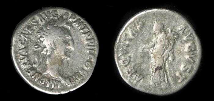 реверс RIC II Nerva 25