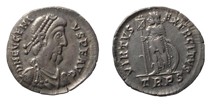 реверс RIC IX Treveri 105