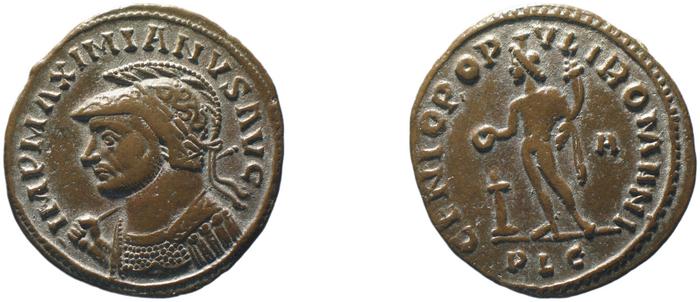 реверс RIC VI Lugdunum 123b