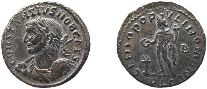 реверс RIC VI Lugdunum 149a