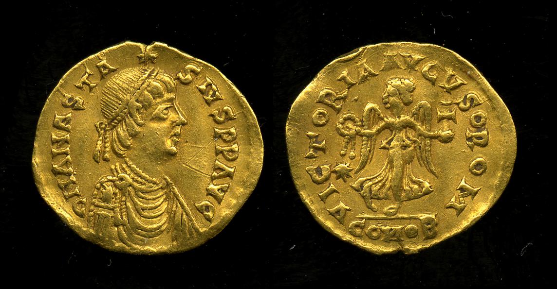 Metlich OCOI 27, аверс, bm