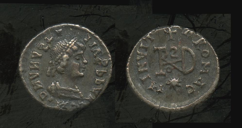 Metlich OCOI 48, аверс, bm