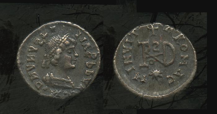 Metlich OCOI 48, реверс, bm