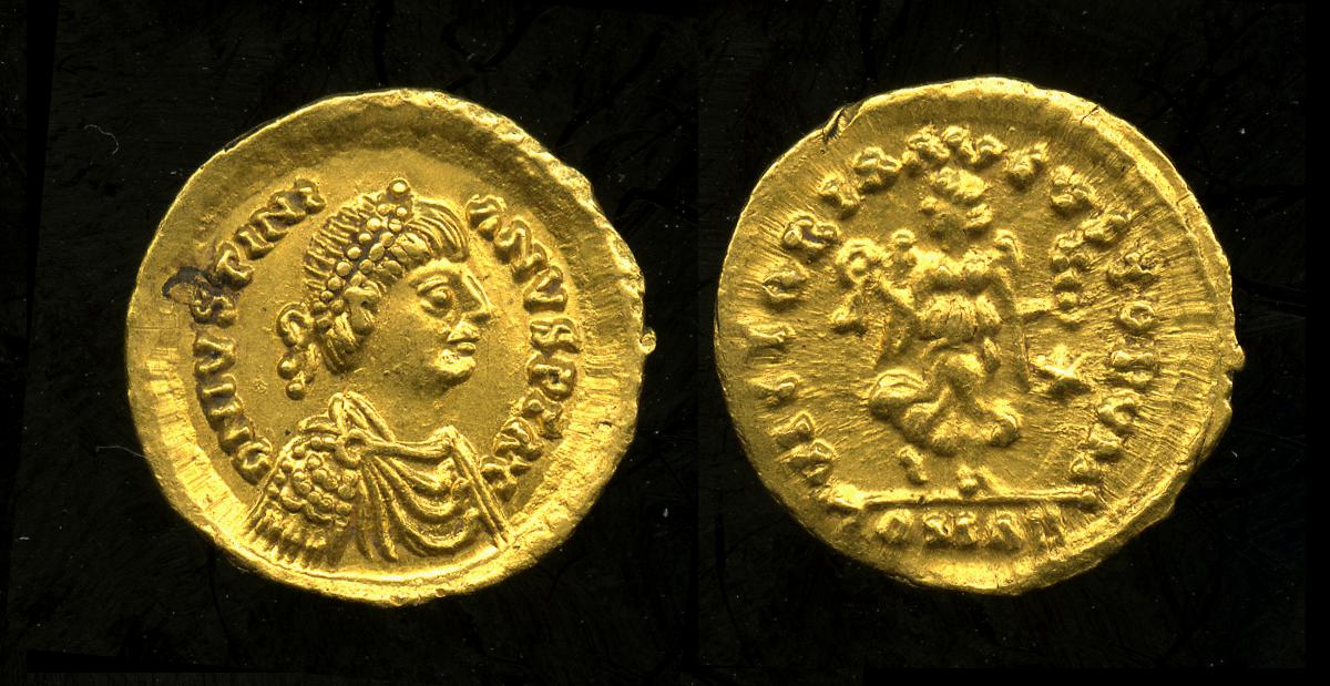 coin obv