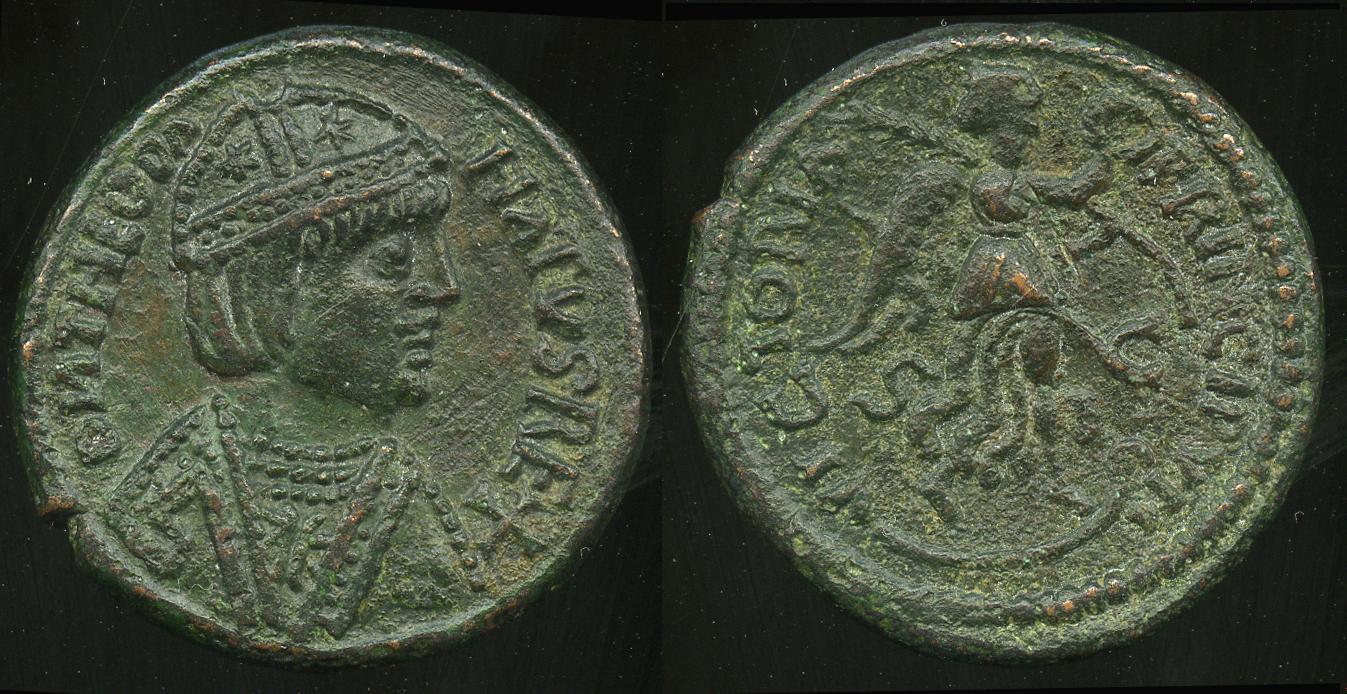 Metlich OCOI 89b, аверс, bm