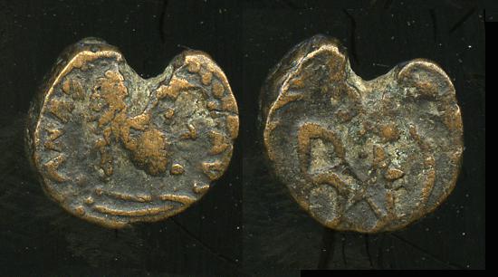 Metlich OCOI 94, реверс, bm