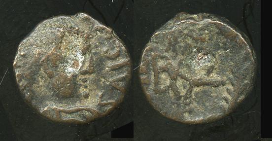Metlich OCOI 94, аверс, bm