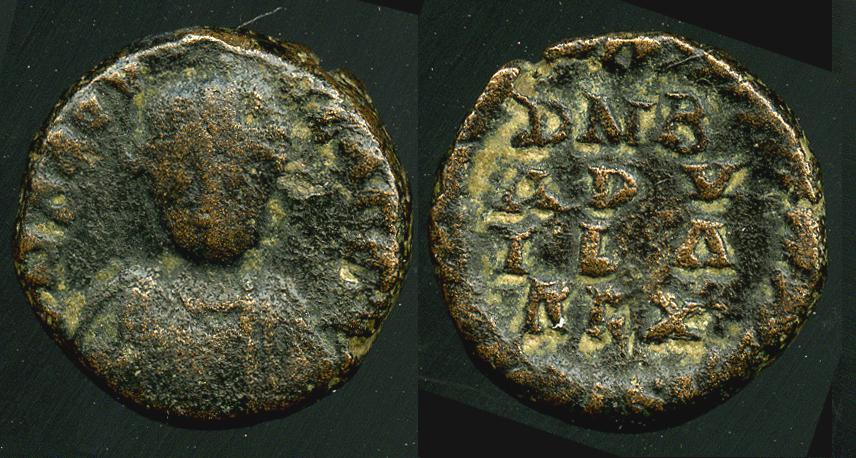 Metlich OCOI 97a, аверс, bm