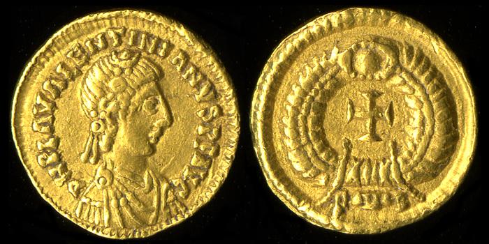 Visigoths rev