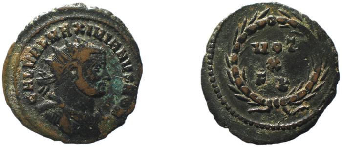 reverse RIC VI Carthage 35b