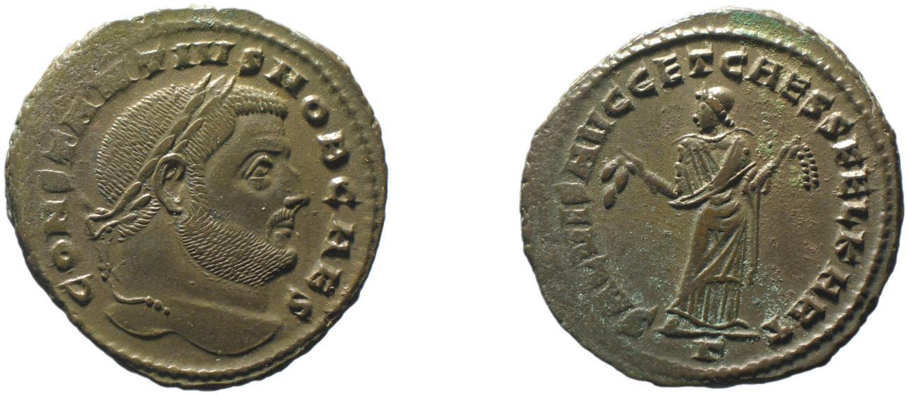 obverse RIC VI Carthage 32a