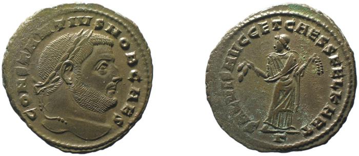 reverse RIC VI Carthage 32a