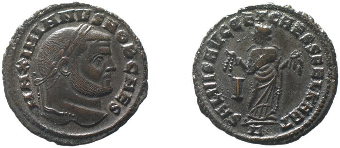 reverse RIC VI Carthage 34b