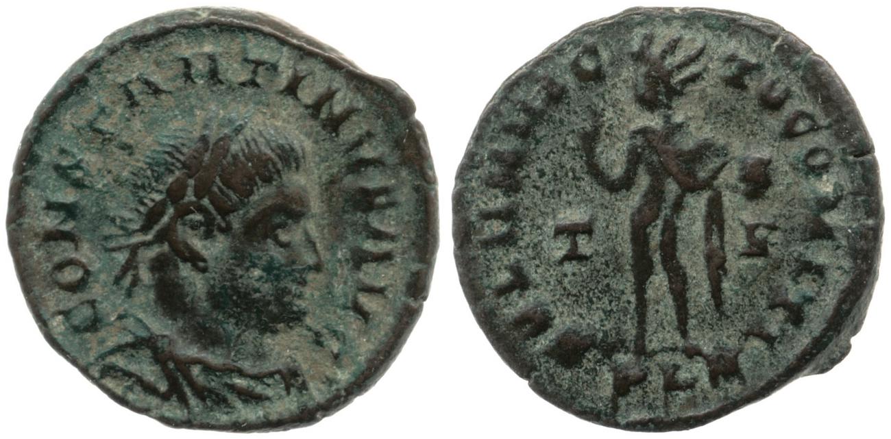 аверс RIC VII Londinium 94