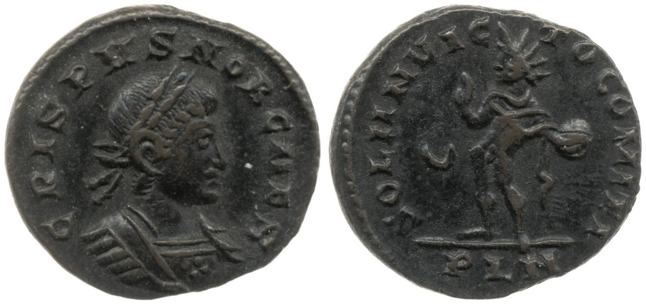 RIC VII Londinium 144, аверс, bm