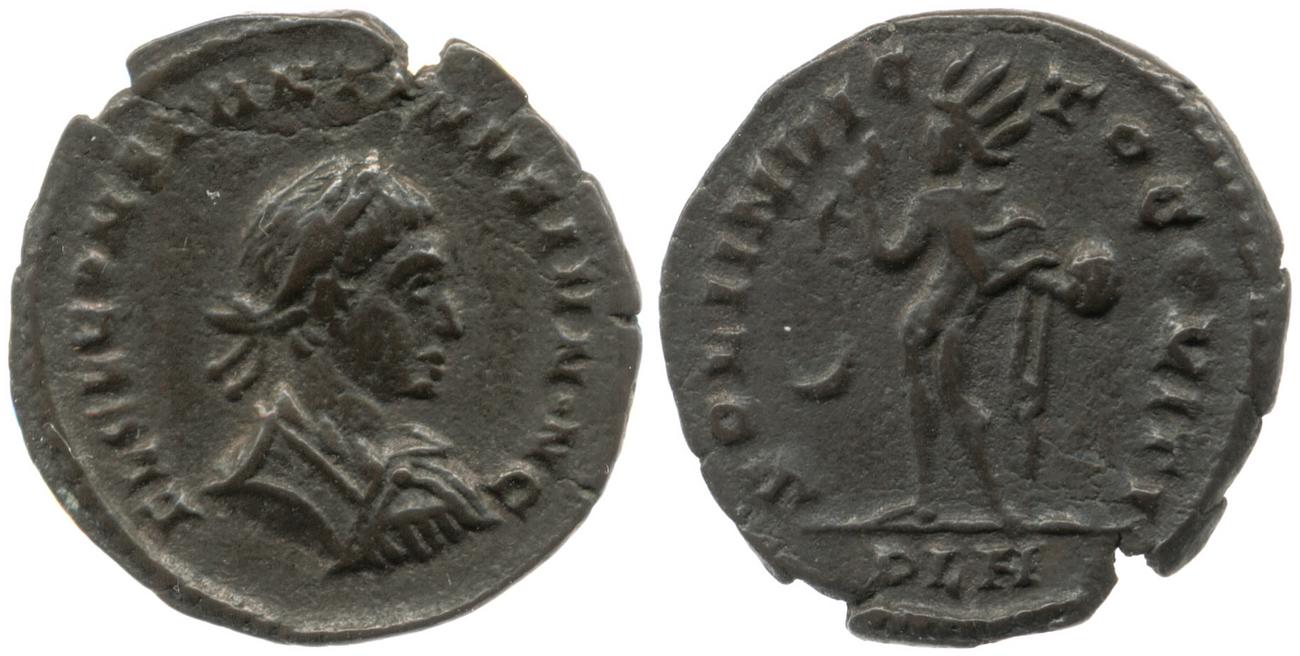 аверс RIC VII Londinium 145