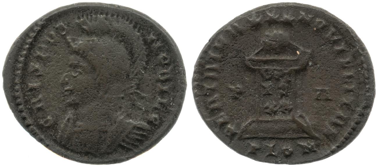 аверс RIC VII Londinium 211