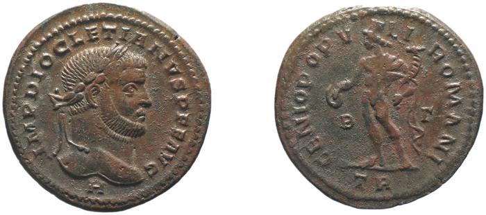 реверс RIC VI Treveri 169