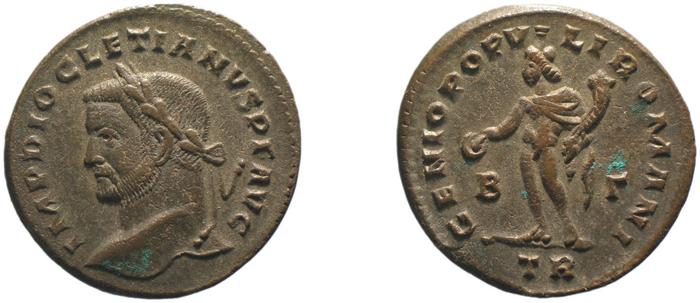 реверс RIC VI Treveri 176a