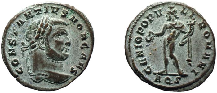 reverse RIC VI Aquileia 26a
