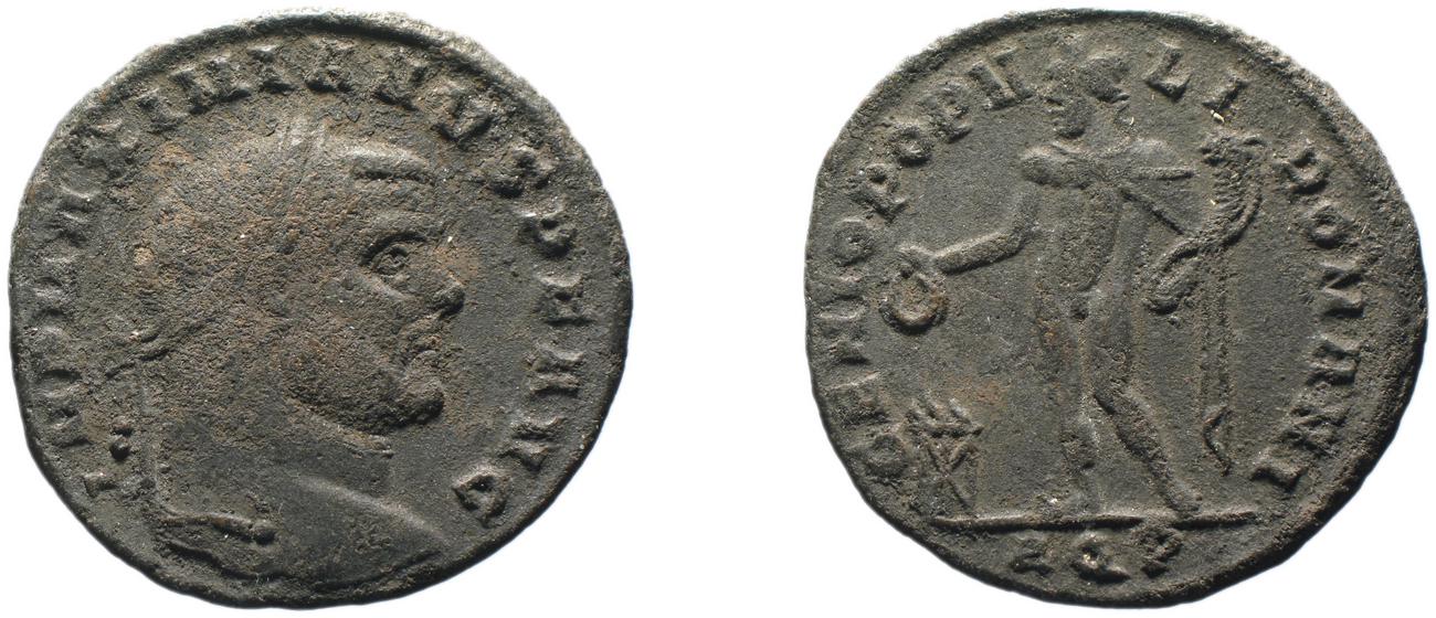 obverse RIC VI Aquileia 27b