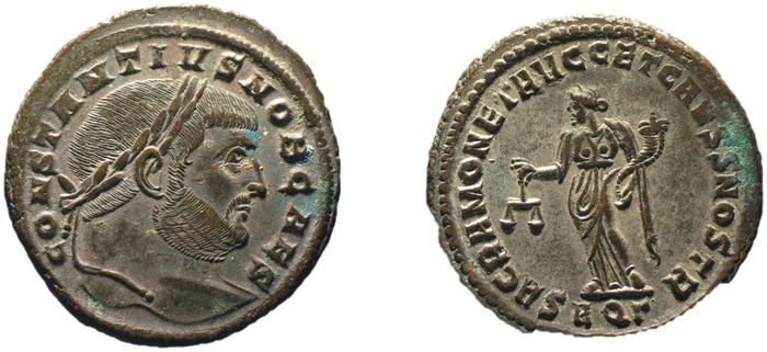 reverse RIC VI Aquileia 30a