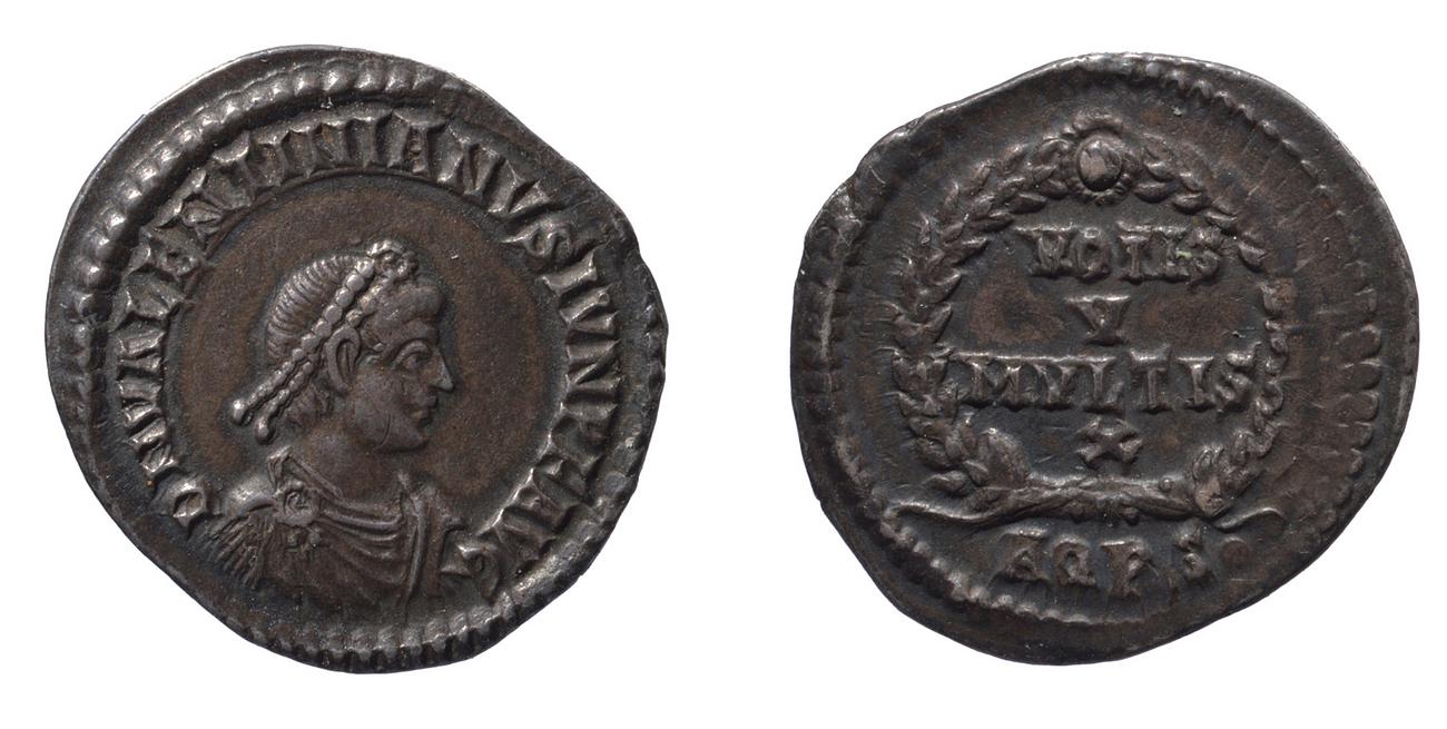 аверс RIC IX Aquileia 13