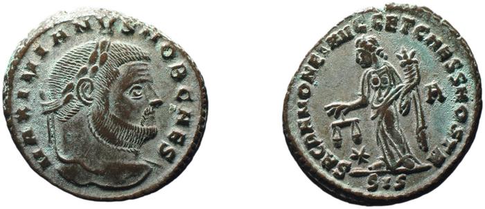 реверс RIC VI Siscia 135b