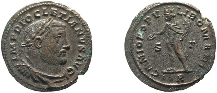 реверс RIC VI Treveri 525a