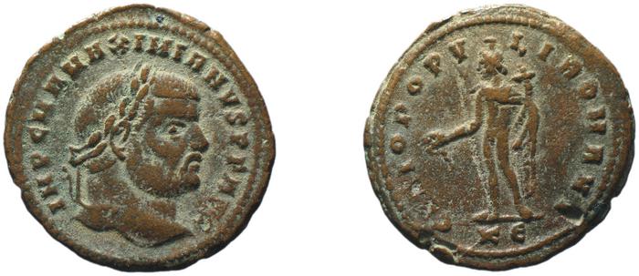 реверс RIC VI Cyzicus 10b