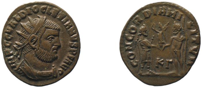 реверс RIC VI Cyzicus 15a