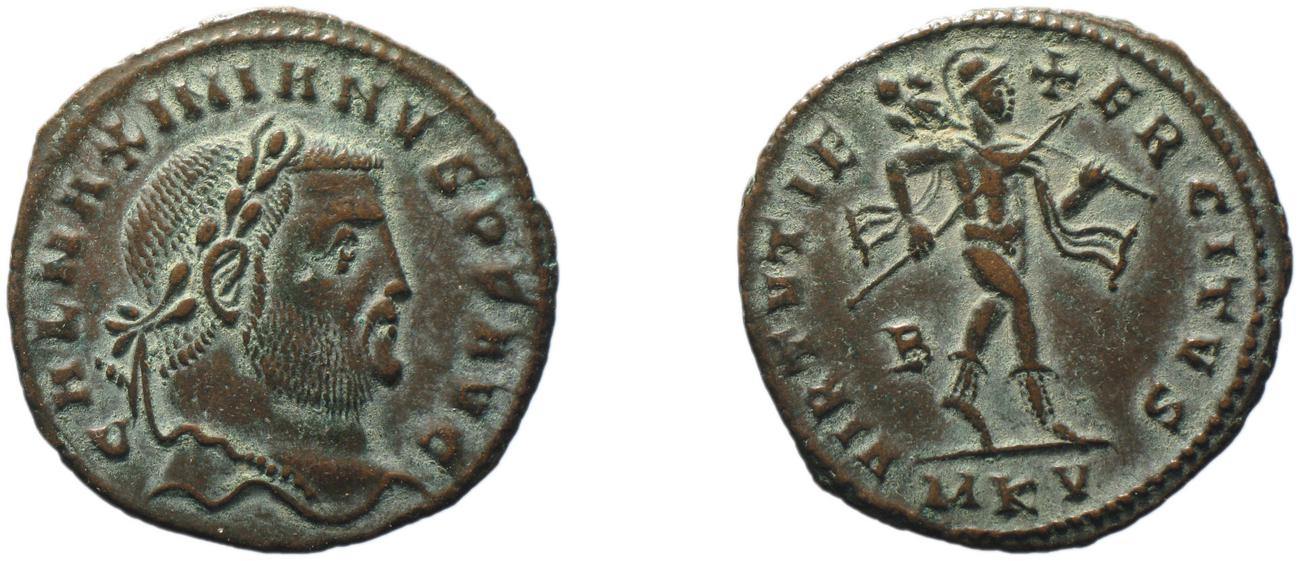 аверс RIC VI Cyzicus 47
