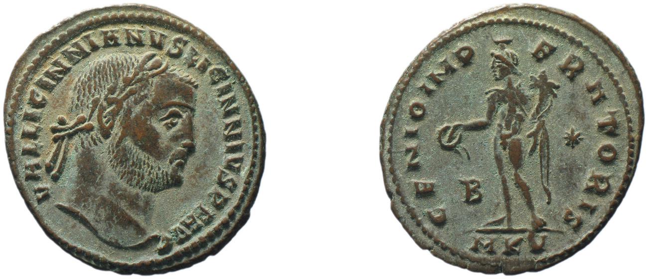RIC VI Cyzicus 57, аверс, bm