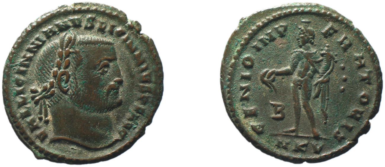аверс RIC VI Cyzicus 69