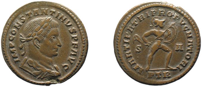реверс RIC VI Treveri 778