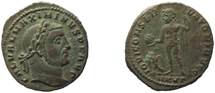реверс RIC VI Cyzicus 79
