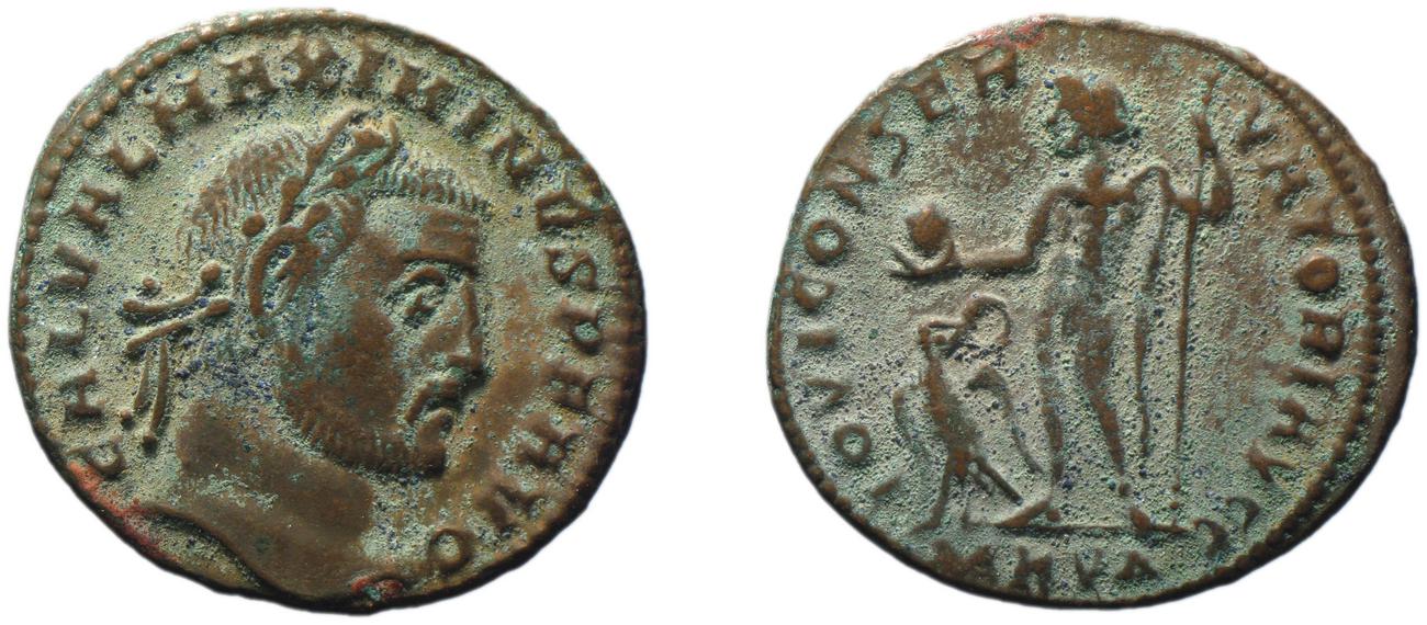 RIC VI Cyzicus 79, аверс, bm