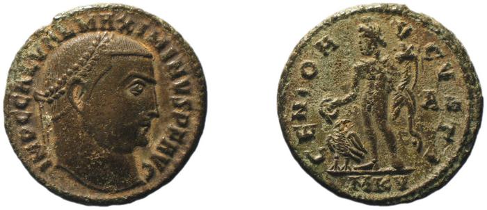 реверс RIC VI Cyzicus 84a