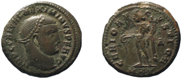 реверс RIC VI Cyzicus 86a