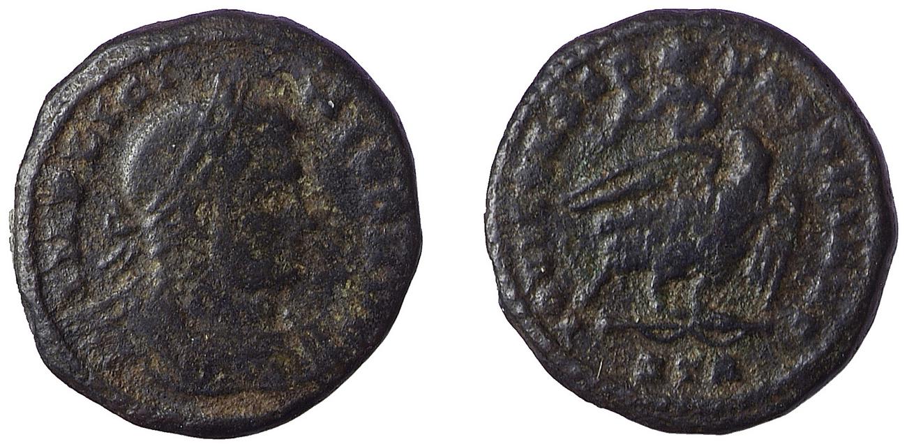 аверс RIC VII Treveri 210