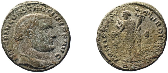 реверс RIC VI Antioch 70a