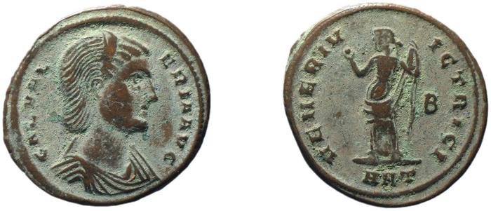 реверс RIC VI Antioch 84