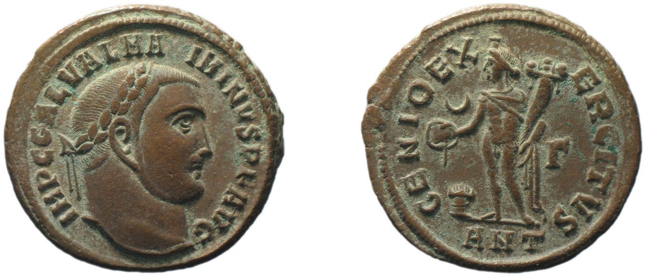 RIC VI Antioch 147b, аверс, bm