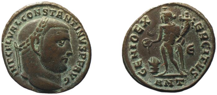 реверс RIC VI Antioch 147d