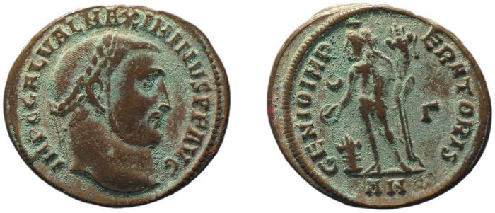 реверс RIC VI Antioch 148c