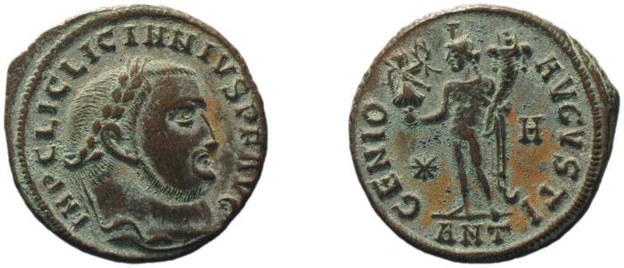 реверс RIC VI Antioch 162a