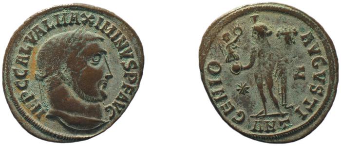 реверс RIC VI Antioch 162b