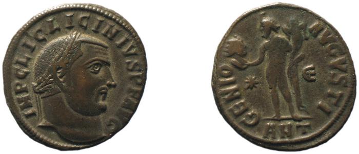 реверс RIC VI Antioch 165