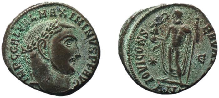 реверс RIC VI Antioch 166b